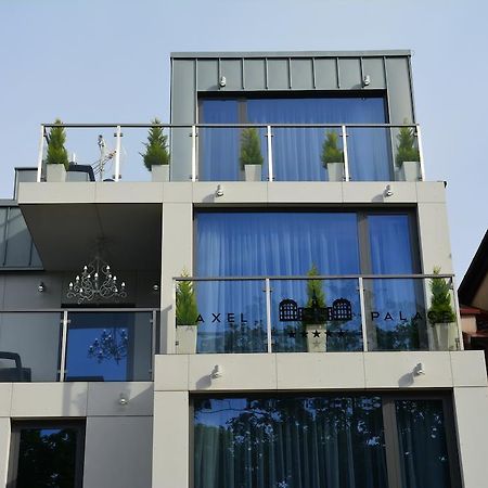 Dziwnów Alex Palace المظهر الخارجي الصورة